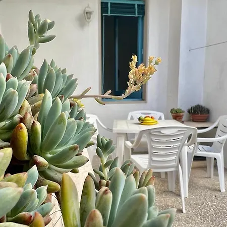 Nyaraló Casa Diletta *