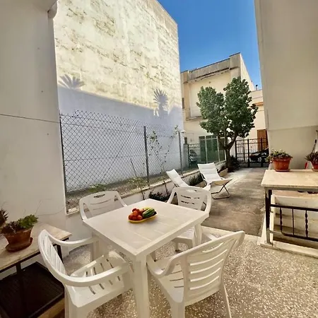 Casa Diletta Nyaraló *