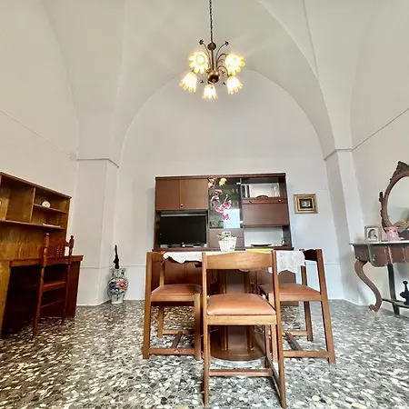 Nyaraló Casa Diletta *
