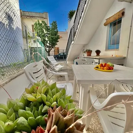 Casa Diletta Tuglie