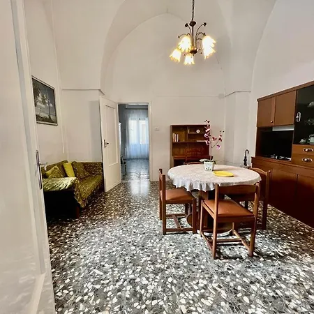 Casa Diletta Nyaraló