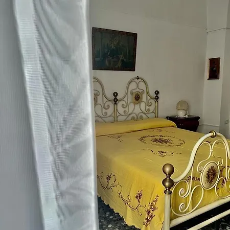 Nyaraló Casa Diletta