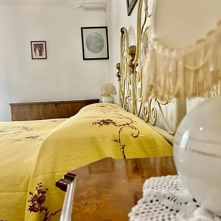 Nyaraló Casa Diletta