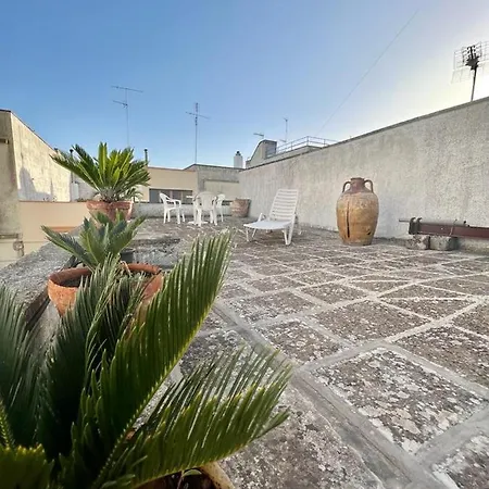 Casa Diletta * Tuglie