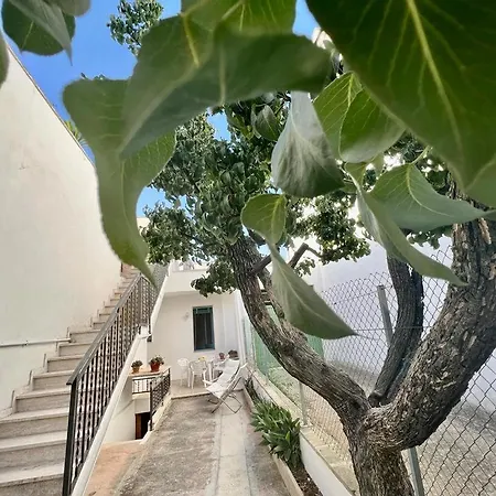 Nyaraló Casa Diletta Tuglie