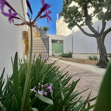 Casa Diletta * Tuglie