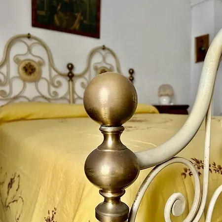 Nyaraló Casa Diletta Tuglie
