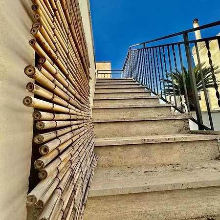 Nyaraló Casa Diletta Tuglie