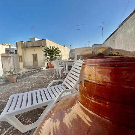Casa Diletta * Tuglie