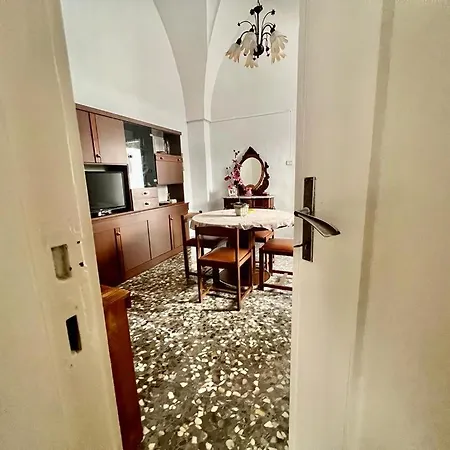 Nyaraló Casa Diletta Tuglie