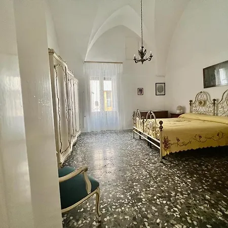 Nyaraló Casa Diletta