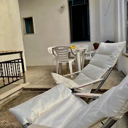 Nyaraló Casa Diletta Tuglie