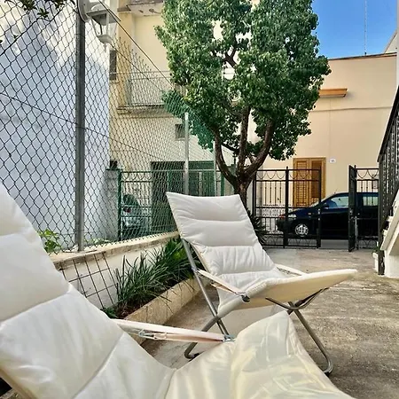 Nyaraló Casa Diletta *
