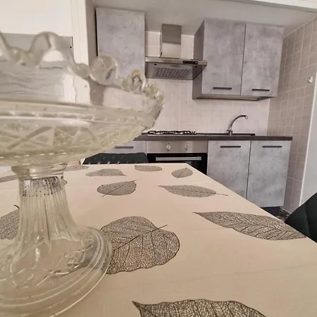 Casa Diletta * Tuglie