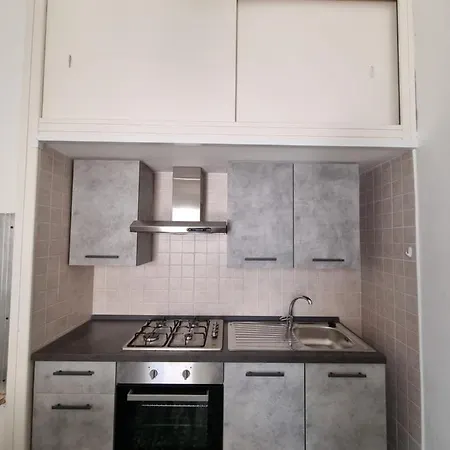 Casa Diletta Nyaraló