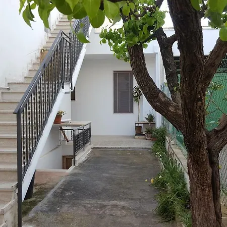 Nyaraló Casa Diletta