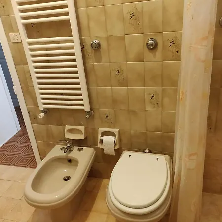 Nyaraló Casa Diletta *