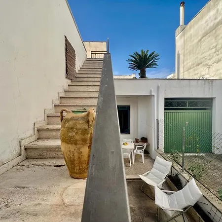 Casa Diletta Feriehus *