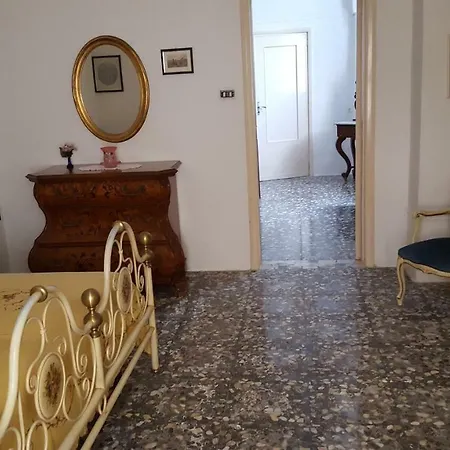 Casa Diletta Feriehus